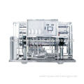 RO water plant for bottle water/Aqua water purification equipment